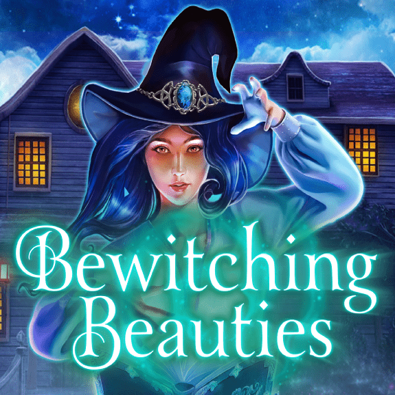 Bewitching Beauties