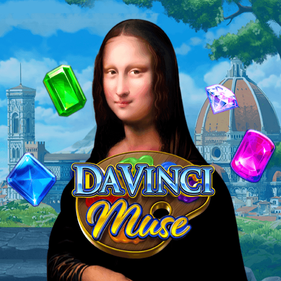 Da Vinci Muse