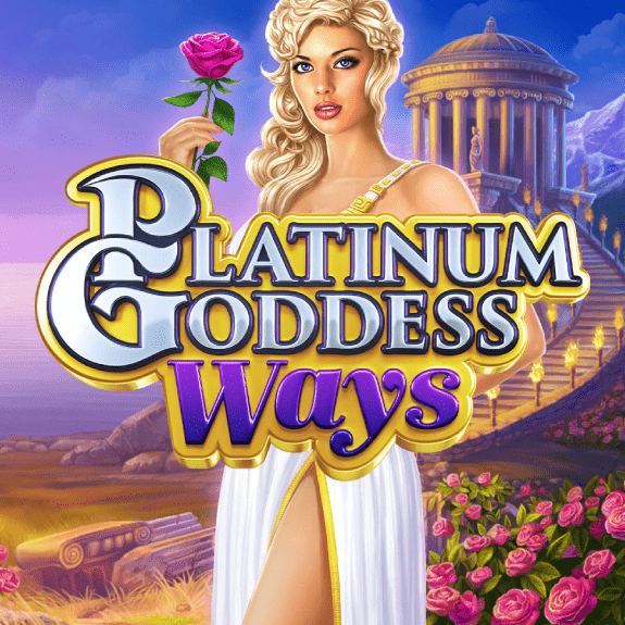 Platinum Goddess Ways