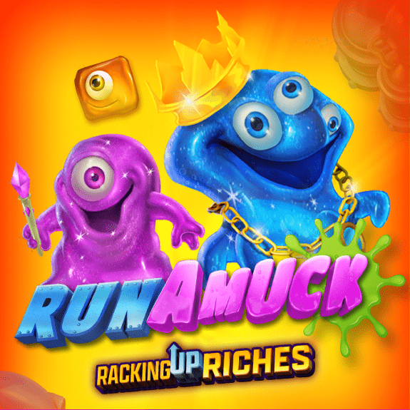 Run Amuck